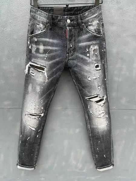 endless men women jeans hip hop denim pants embroideredy broken do old hole streetwear jeans 789, Blue
endless men women jeans hip hop denim pants embroideredy broken do old hole streetwear jeans 789, Blue