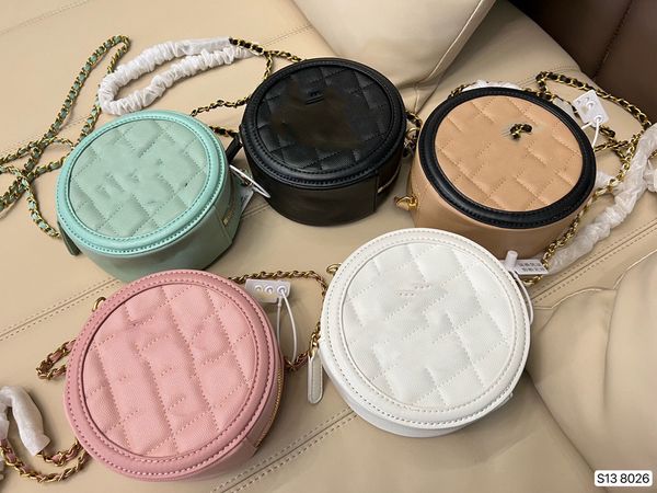 women's shoulder bag luxury tote purse handbag message bags cluth brand classic genuine leather crossbody caviar gift box #8026 gold ch
women's shoulder bag luxury tote purse handbag message bags cluth brand classic genuine leather crossbody caviar gift box #8026 gold ch