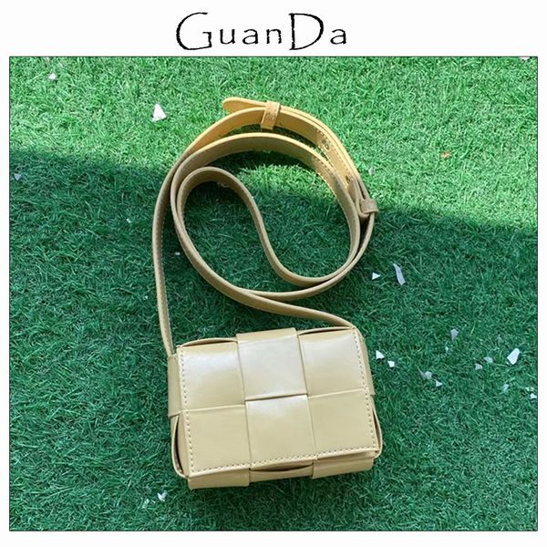 fashion small cassette waxy shining leather womens bag mini crossbody lady weave messenger bag wide strap shoulder handbag
fashion small cassette waxy shining leather womens bag mini crossbody lady weave messenger bag wide strap shoulder handbag