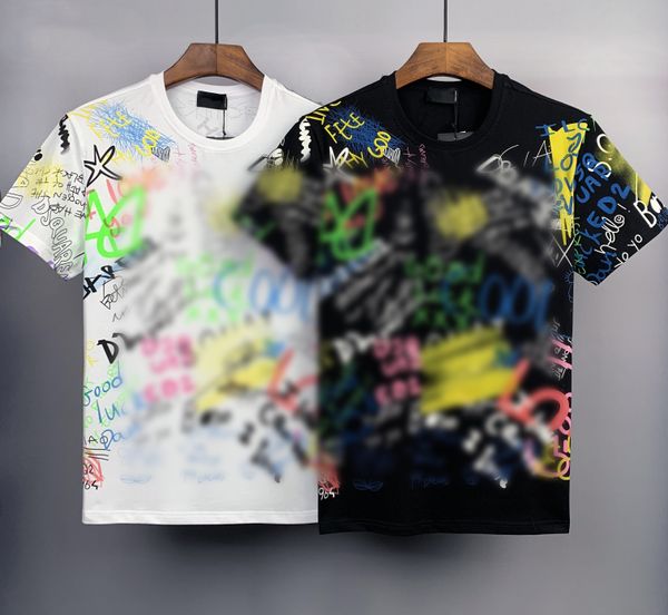 mens women designers t shirt luxury summer clothes fashion casual classic clothing trend short sleeve cotton black white couple tees womens, White;black
mens women designers t shirt luxury summer clothes fashion casual classic clothing trend short sleeve cotton black white couple tees womens, White;black