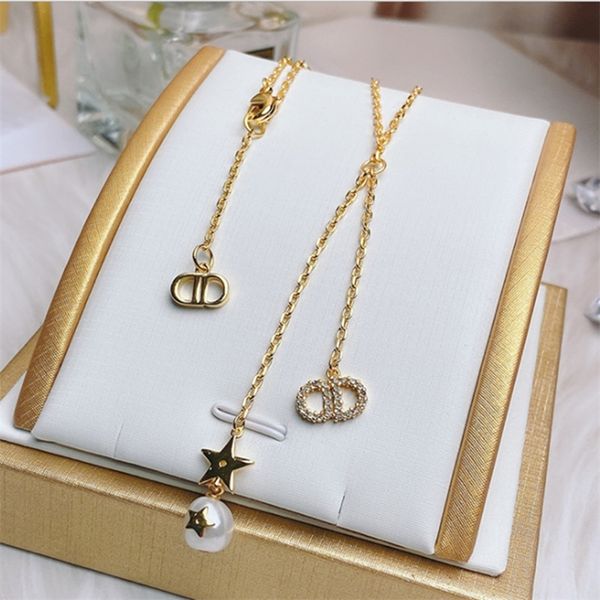 70% off jewelry sales letter tassel shaped pearl necklace femininity net red neck chain fashion jewelry, Silver
70% off jewelry sales letter tassel shaped pearl necklace femininity net red neck chain fashion jewelry, Silver