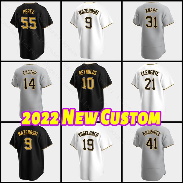 pirates 21 roberto clemente jersey pittsburgh 27 kevin newman 8 willie stargell baseball 10 bryan reynolds 6 anthony alford 13 ke'bryan, Blue;black
pirates 21 roberto clemente jersey pittsburgh 27 kevin newman 8 willie stargell baseball 10 bryan reynolds 6 anthony alford 13 ke'bryan, Blue;black