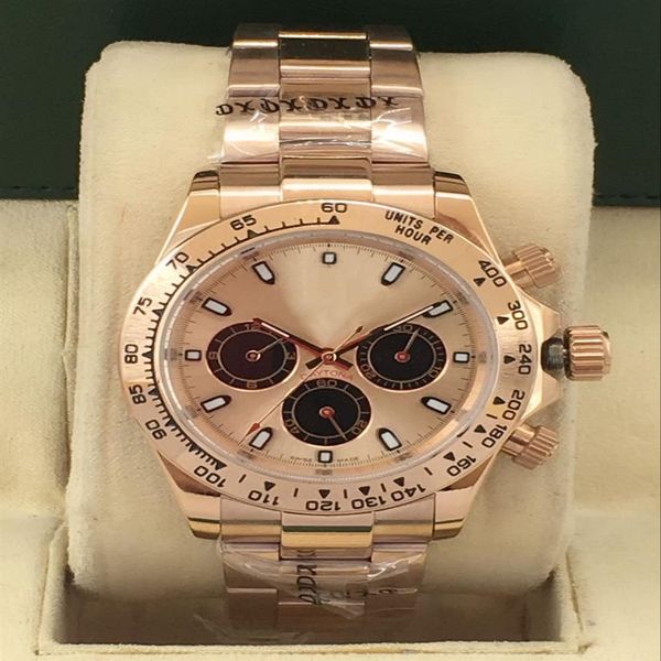 fashion style men's watch automatic mechanical 2813 movement gold stainless steel men wristwatches man watches 744, Slivery;brown
fashion style men's watch automatic mechanical 2813 movement gold stainless steel men wristwatches man watches 744, Slivery;brown