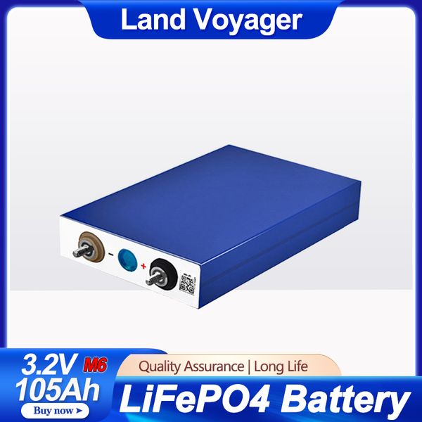 4pcs grade a brand new 3.2v 100ah 105ah lifepo4 battery cell 12v 24v for ev rv battery pack diy solar home energy storage power supply
4pcs grade a brand new 3.2v 100ah 105ah lifepo4 battery cell 12v 24v for ev rv battery pack diy solar home energy storage power supply