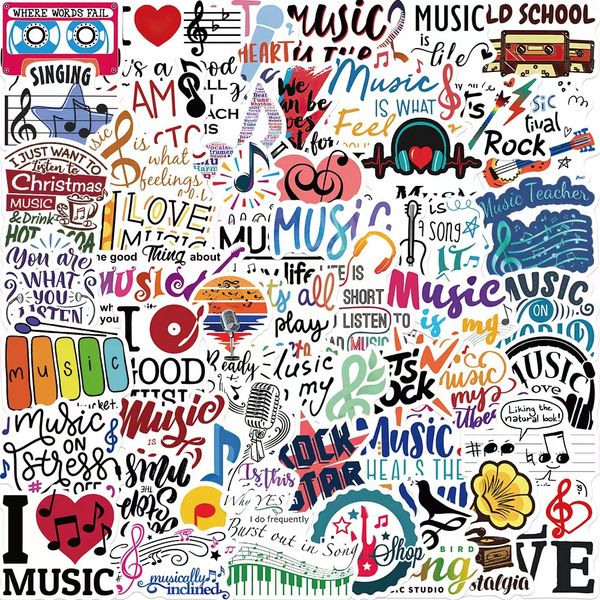 50pcs inspirational music car stickers pack for personalized decoration luggage water bottle compartment notebook waterproof cute kids toys
50pcs inspirational music car stickers pack for personalized decoration luggage water bottle compartment notebook waterproof cute kids toys