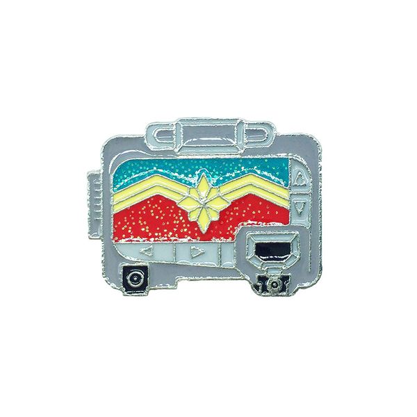 cartoon alloy suitcase brooches colorful flower paint enamel pins brooch for girls denim shirt badge jewelry gift bag accessories, Gray
cartoon alloy suitcase brooches colorful flower paint enamel pins brooch for girls denim shirt badge jewelry gift bag accessories, Gray