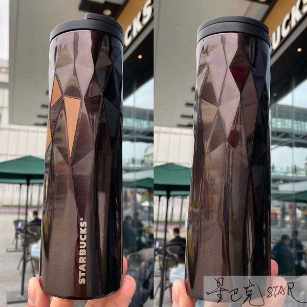 limited starbucks cup tanabata valentine's day gift classic black gold ribbed stainless steel accompanying cup thermos cup
limited starbucks cup tanabata valentine's day gift classic black gold ribbed stainless steel accompanying cup thermos cup