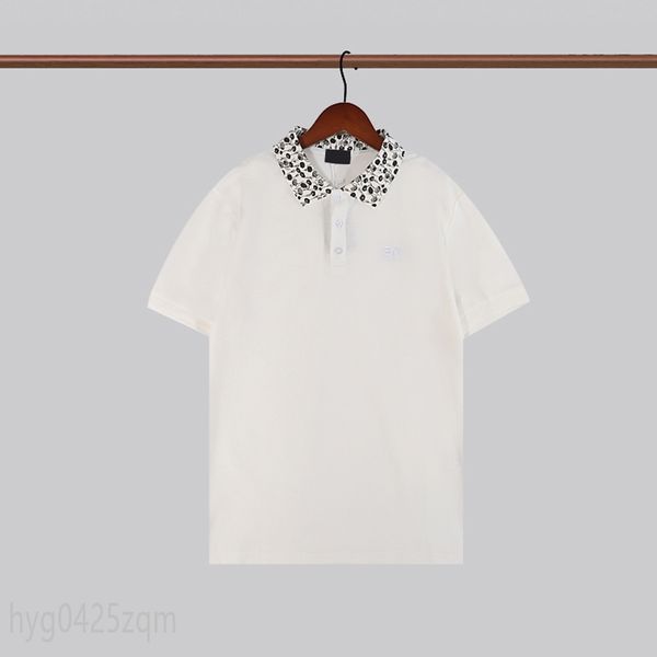 2022ss fashion mens t shirt polos men women letter print casual short sleeve famous man stylist tees 2 colors m-3xl, White;black
2022ss fashion mens t shirt polos men women letter print casual short sleeve famous man stylist tees 2 colors m-3xl, White;black