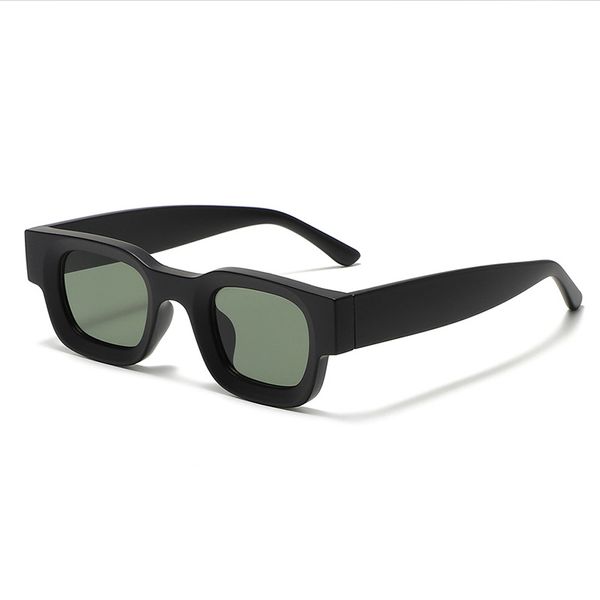 trendy small square sunglasses for women men retro punk shades uv400 trend sun glasses fashion designer rectangle full frame adumbral outdoo, White;black
trendy small square sunglasses for women men retro punk shades uv400 trend sun glasses fashion designer rectangle full frame adumbral outdoo, White;black