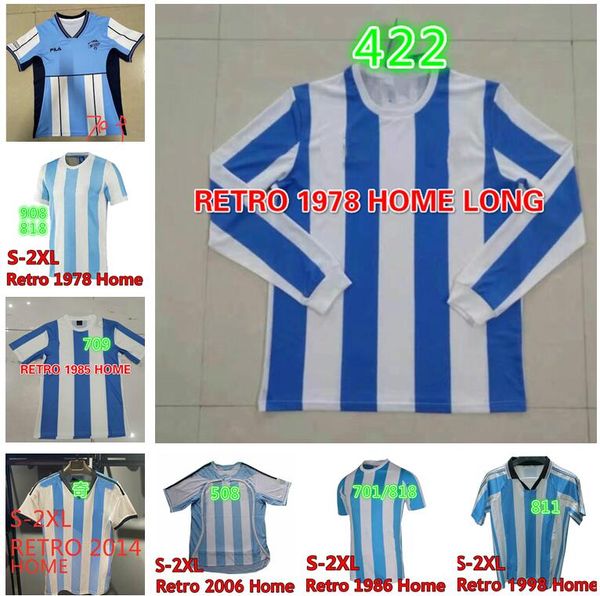 1978 1986 1994 soccer jersey diego #10 maradonas retro version 86 78 94 maradona caniggia batistuta football shirt, Black;yellow
1978 1986 1994 soccer jersey diego #10 maradonas retro version 86 78 94 maradona caniggia batistuta football shirt, Black;yellow