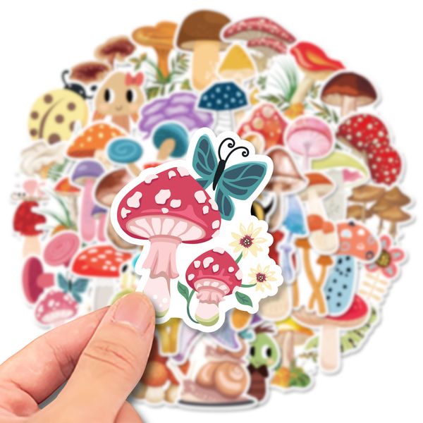 50 pcs graffiti car stickers cartoon mushroom for skateboard baby scrapbooking pencil case diary phone lapplanner decoration book album kids
50 pcs graffiti car stickers cartoon mushroom for skateboard baby scrapbooking pencil case diary phone lapplanner decoration book album kids