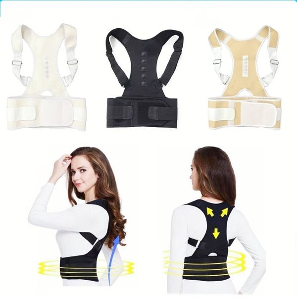 magnetic therapy posture corrector brace supporter shoulder back support belt menwomen braces and support belt shoulder posture 220726
magnetic therapy posture corrector brace supporter shoulder back support belt menwomen braces and support belt shoulder posture 220726