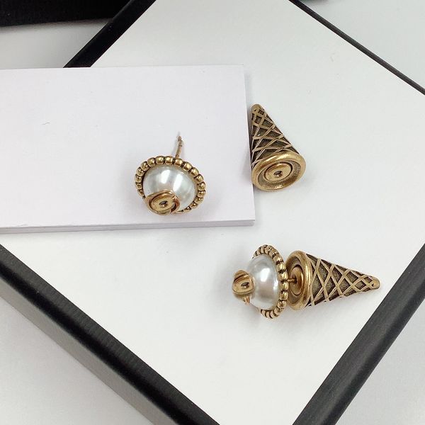 designer new fashion letter earrings female designer pearl earrings female g earrings women's first choice, Golden
designer new fashion letter earrings female designer pearl earrings female g earrings women's first choice, Golden