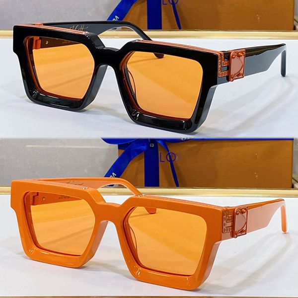 designer occhiale uomo mens sunglasses millionaire classic sunglasses z1601e new color fashion luxury men and women vacation party orange le, White;black
designer occhiale uomo mens sunglasses millionaire classic sunglasses z1601e new color fashion luxury men and women vacation party orange le, White;black