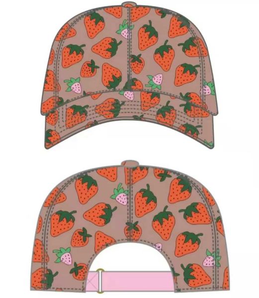 classic letter strawberry print baseball cap women famous cotton adjustable skull sport golf ball caps curved cactus 256q, Blue;gray
classic letter strawberry print baseball cap women famous cotton adjustable skull sport golf ball caps curved cactus 256q, Blue;gray