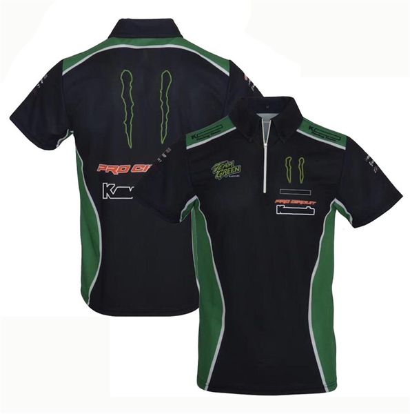 motorcycle short-sleeved polo shirt outdoor sports and leisure lapel t-shirt car fan racing suit logo can be customized
motorcycle short-sleeved polo shirt outdoor sports and leisure lapel t-shirt car fan racing suit logo can be customized