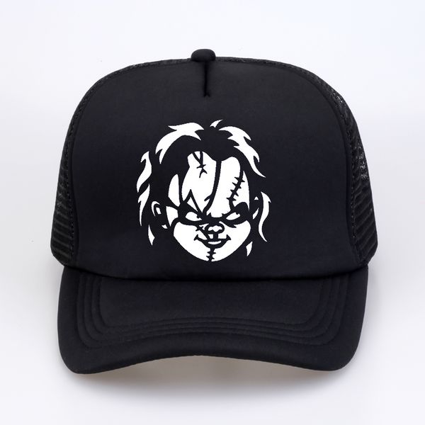 chucky devil baby hip hop mesh trucker cap fashion leisure 3d print fashion men women cotton baseball caps, Blue;gray
chucky devil baby hip hop mesh trucker cap fashion leisure 3d print fashion men women cotton baseball caps, Blue;gray