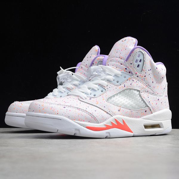 easyhoom mens jumpman 5s basketball shoes 5 for men 3 green bean metallic white oregon michigan fire red silver tongue easter outdoor traine, White;red
easyhoom mens jumpman 5s basketball shoes 5 for men 3 green bean metallic white oregon michigan fire red silver tongue easter outdoor traine, White;red
