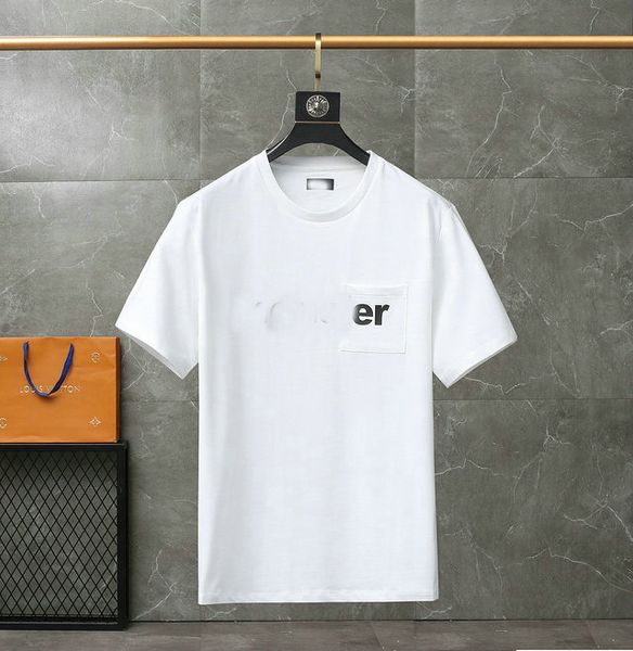 sunmmer womens mens designers t shirts fashion letter printing short sleeve tshirts lady tees luxurys casual clothes t-shirts clothing68487, White;black
sunmmer womens mens designers t shirts fashion letter printing short sleeve tshirts lady tees luxurys casual clothes t-shirts clothing68487, White;black