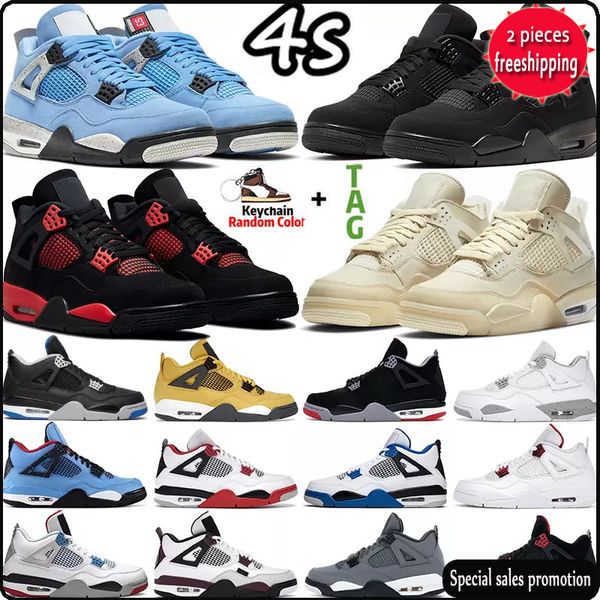 2022 new sail 4 4s mens basketball shoes sneakers rebellionaire heritage university blue fire red oreo bred black cat dark mocha white
2022 new sail 4 4s mens basketball shoes sneakers rebellionaire heritage university blue fire red oreo bred black cat dark mocha white