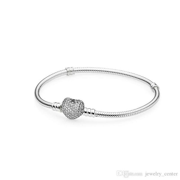 authentic 925 sterling silver heart charms bracelet fit pandora european beads jewelry bangle real silver bracelet for women285w, Golden;silver
authentic 925 sterling silver heart charms bracelet fit pandora european beads jewelry bangle real silver bracelet for women285w, Golden;silver