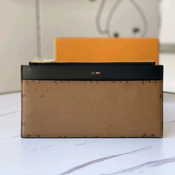 high version zipper wallet thin presbyopia fashion versatile men wallet designer clutch bag brand coin purse women multi-card card holder po, Red;black
high version zipper wallet thin presbyopia fashion versatile men wallet designer clutch bag brand coin purse women multi-card card holder po, Red;black