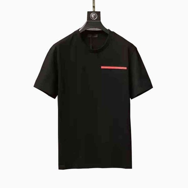 mens luxury t shirt brand p tshirts men letter round neck short sleeve black white fashion couple tees t-shirt women loose tshirt 4m85, White;black
mens luxury t shirt brand p tshirts men letter round neck short sleeve black white fashion couple tees t-shirt women loose tshirt 4m85, White;black