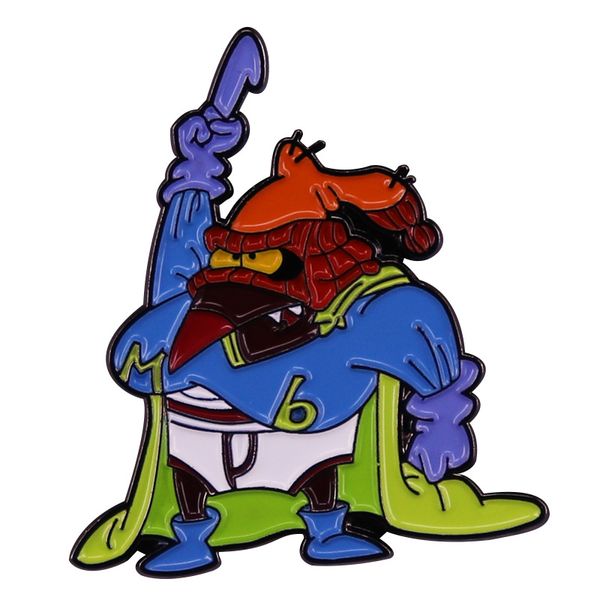 funny anime enamel pins character animal robber brooches for clothing backpack lapel badges fashion jewelry accessories, Blue
funny anime enamel pins character animal robber brooches for clothing backpack lapel badges fashion jewelry accessories, Blue