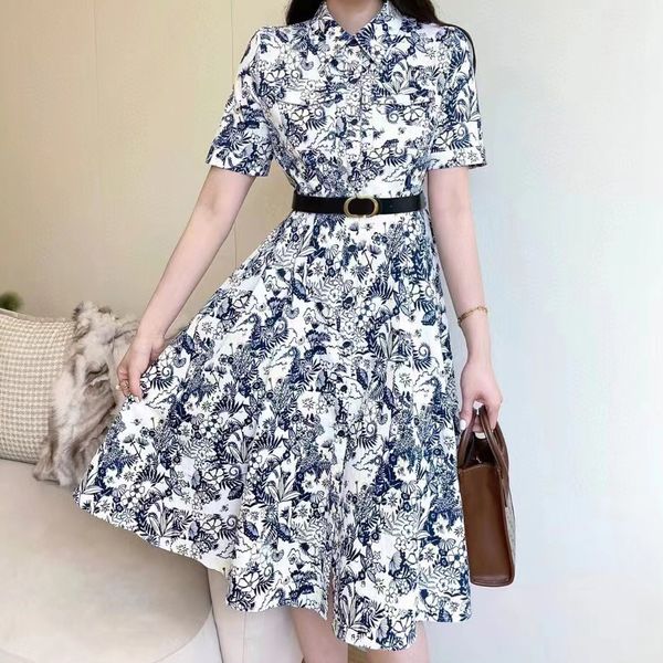 classic letter belt waist dresses summer lapel short sleeve dress women street style dresses, Black;pink
classic letter belt waist dresses summer lapel short sleeve dress women street style dresses, Black;pink