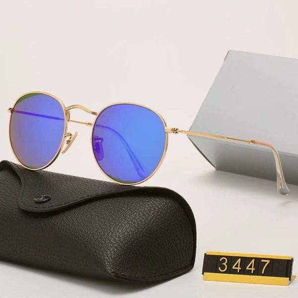 classic round metal gold frame sunglasses brand design uv400 sunglasses men and women polaroid glasses belt case520798, White;black
classic round metal gold frame sunglasses brand design uv400 sunglasses men and women polaroid glasses belt case520798, White;black