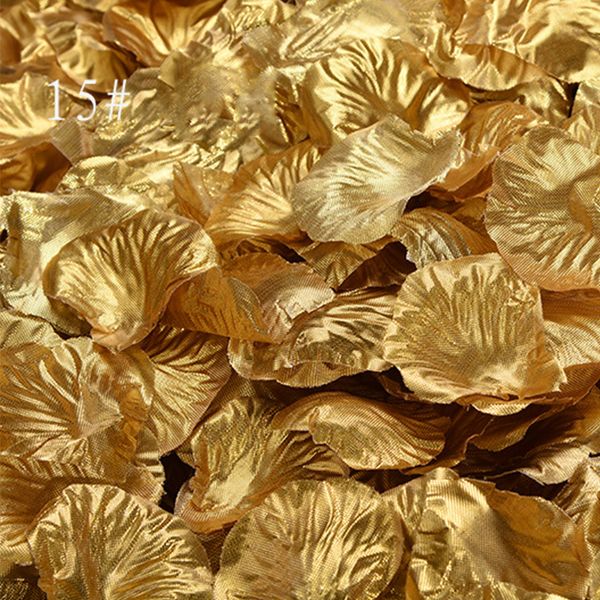 wedding flowers 1000 pcs/lot gold silver rose petals formal evening party decoration polyester artificial rose decor accessory
wedding flowers 1000 pcs/lot gold silver rose petals formal evening party decoration polyester artificial rose decor accessory