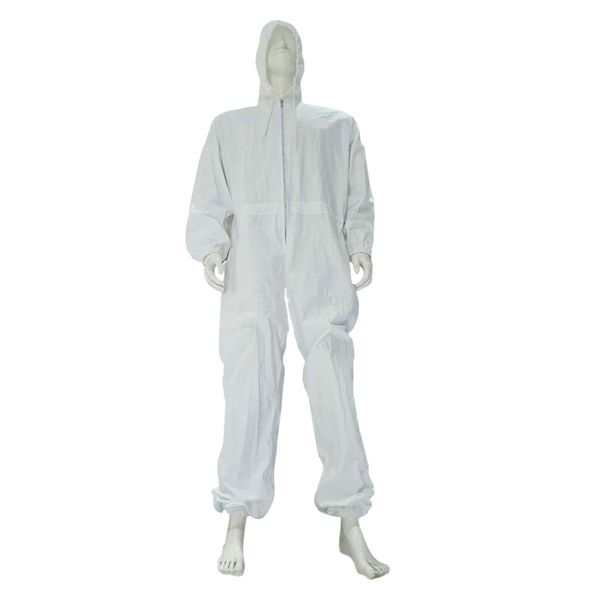 suit disposable isolation gown full set of others apparel anti-medical isolation protective safety ventilation, Black;white
suit disposable isolation gown full set of others apparel anti-medical isolation protective safety ventilation, Black;white