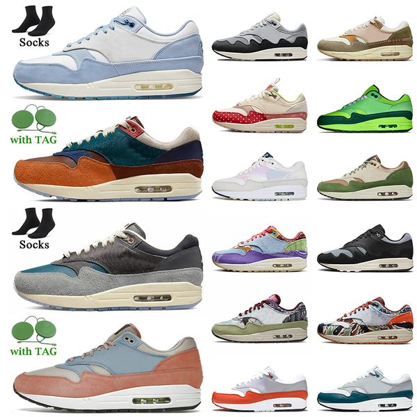 2022 highest quality women mens patta 1 kasina won ang 1s running shoes blueprint light madder root oregon ducks prm friend cactus jack 87
2022 highest quality women mens patta 1 kasina won ang 1s running shoes blueprint light madder root oregon ducks prm friend cactus jack 87