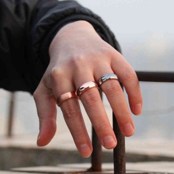rings xinglan personalized black fashion opening single ring health care men's and women's, Silver
rings xinglan personalized black fashion opening single ring health care men's and women's, Silver