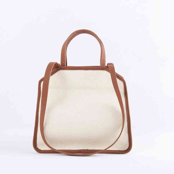 designers bags 2022 spring and summer korean minority ins canvas bag leisure one shoulder messenger with cowhide portable light mommy
designers bags 2022 spring and summer korean minority ins canvas bag leisure one shoulder messenger with cowhide portable light mommy