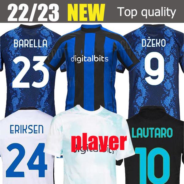 22 23 barella gosens inter soccer jersey calhanoglu milans lautaro alexis dzeko 22 football shirts coppa italia final training 2022 player v, Black;yellow
22 23 barella gosens inter soccer jersey calhanoglu milans lautaro alexis dzeko 22 football shirts coppa italia final training 2022 player v, Black;yellow