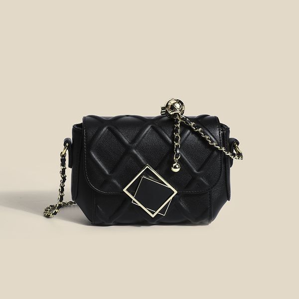 designer bags shoulder crossbody bags with golden ball and rhombus chain 14.5cm
designer bags shoulder crossbody bags with golden ball and rhombus chain 14.5cm