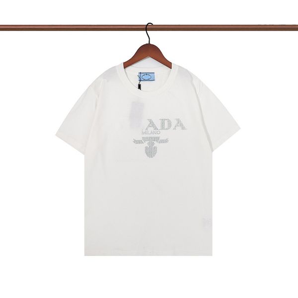 mens women designers t shirt fashion men s casual tshirt man clothing street designer shorts sleeve tees clothes tshirts, White;black
mens women designers t shirt fashion men s casual tshirt man clothing street designer shorts sleeve tees clothes tshirts, White;black