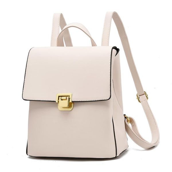 evening bags spring backpack korean version of the trendy women's bag solid color retro pu large capacity casual fashion dl022 24
evening bags spring backpack korean version of the trendy women's bag solid color retro pu large capacity casual fashion dl022 24