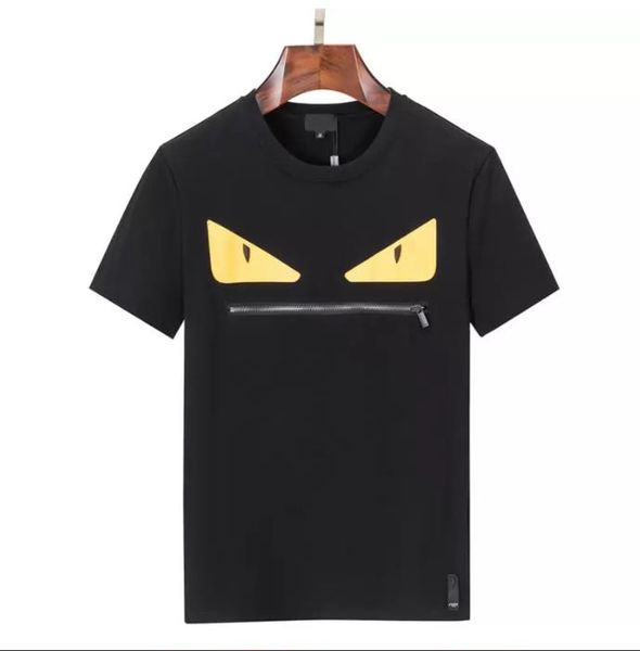 men's t-shirts designer summer man mens t shirts men women short sleeve tees loose style women clothing, White;black
men's t-shirts designer summer man mens t shirts men women short sleeve tees loose style women clothing, White;black