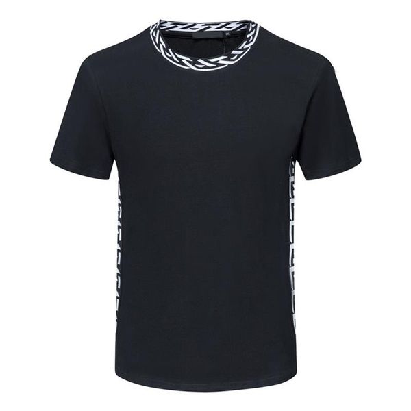 2022 summer men clothing casual cotton polo t shirts short sleeves fashion streetwear hip hop designer m-3xl#08, White;black
2022 summer men clothing casual cotton polo t shirts short sleeves fashion streetwear hip hop designer m-3xl#08, White;black