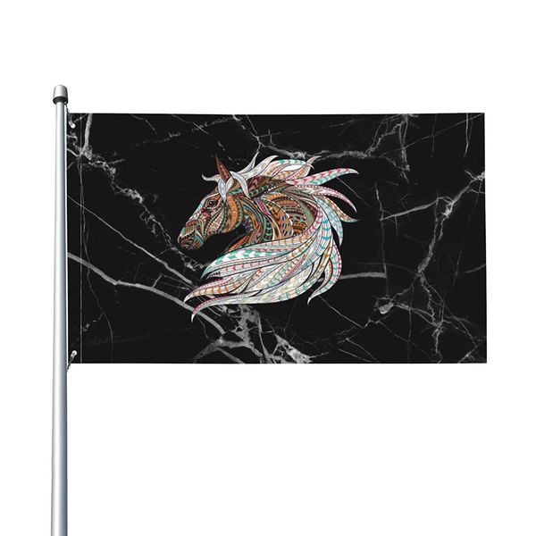 ethnic horse flags 3x5 ft with brass grommets for indoor outdoor yard lawn decoration
ethnic horse flags 3x5 ft with brass grommets for indoor outdoor yard lawn decoration