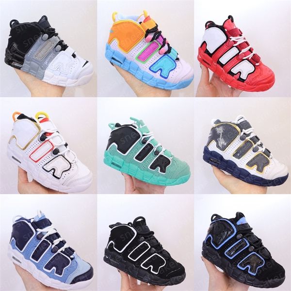 pippen td kids basketball shoes roswell raygun more up tempo toddlers sneakers sports children boy girl trainers white team orange black uni, Black;red
pippen td kids basketball shoes roswell raygun more up tempo toddlers sneakers sports children boy girl trainers white team orange black uni, Black;red
