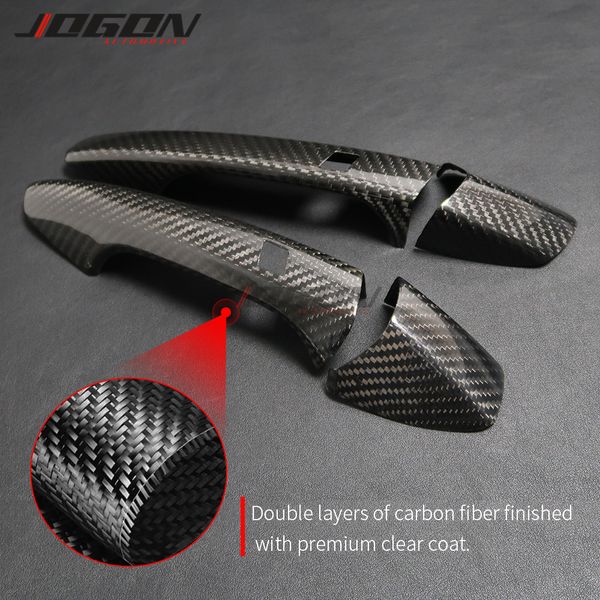 real carbon for mercedes benz a b c e gla glk cla cls class w204 w176 w246 w218 w212 car side door handle cover trim accessories
real carbon for mercedes benz a b c e gla glk cla cls class w204 w176 w246 w218 w212 car side door handle cover trim accessories