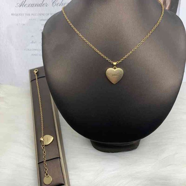 the new 74% off family necklace dijia new letter diamond heart-shaped fashion neckchain bracelet fashion net red same jewelryzfyd, Silver
the new 74% off family necklace dijia new letter diamond heart-shaped fashion neckchain bracelet fashion net red same jewelryzfyd, Silver