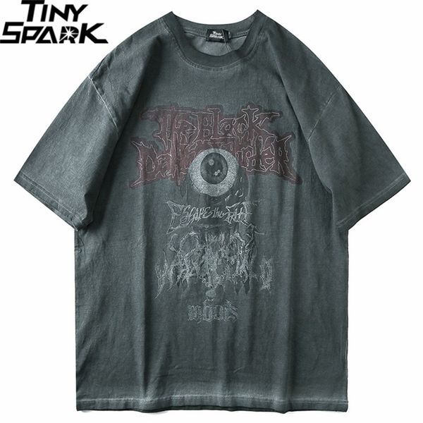 men t shirt hip hop dark streetwear tshirt print harajuku summer short sleeve t-shirt cotton tees oversize 220325, White;black
men t shirt hip hop dark streetwear tshirt print harajuku summer short sleeve t-shirt cotton tees oversize 220325, White;black