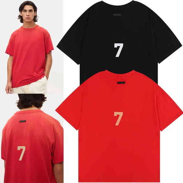 men's t-shirts fog season 7 digital 7 brand high street summer loose short sleeve sports long t-shirt men's and women's wear, White;black
men's t-shirts fog season 7 digital 7 brand high street summer loose short sleeve sports long t-shirt men's and women's wear, White;black