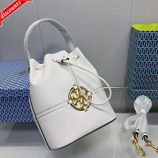 online export designer brand bags handbags 2022 new tb classic bucket fadels