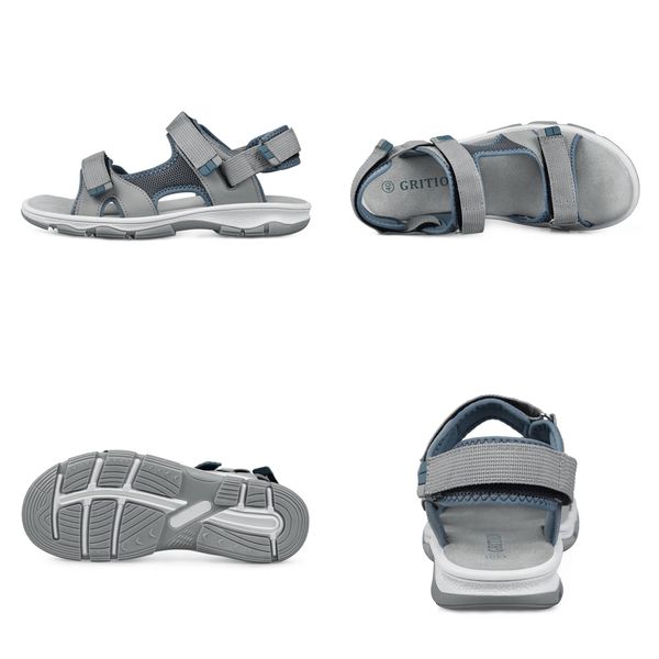 women outdoor sandals casual flat fashion 2022 non slip breathable wearable female summer beach trekking shoes 37-41 new, Black
women outdoor sandals casual flat fashion 2022 non slip breathable wearable female summer beach trekking shoes 37-41 new, Black