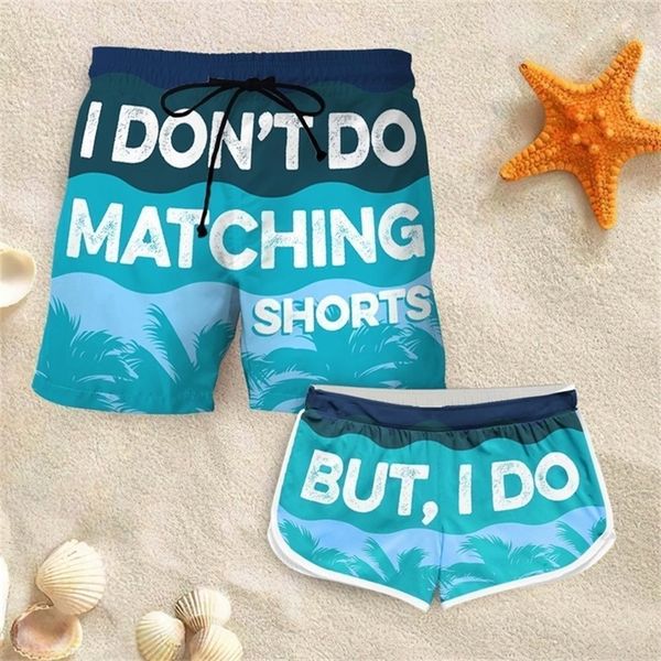couple matching personalized i do shorts 3d printed casual shorts men women for couple outfit beach shorts w220617, White;black
couple matching personalized i do shorts 3d printed casual shorts men women for couple outfit beach shorts w220617, White;black